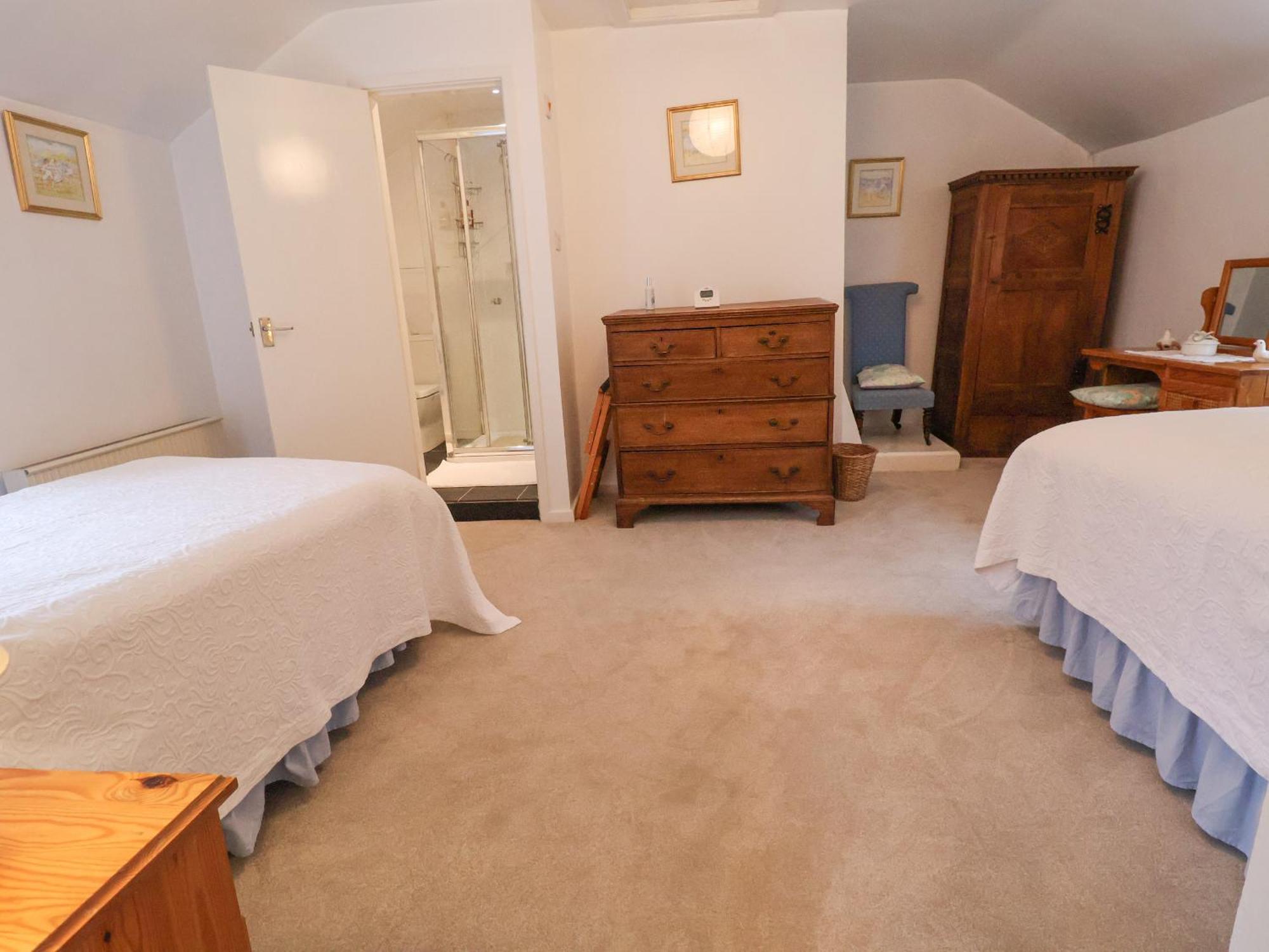 The Vakantiehuis