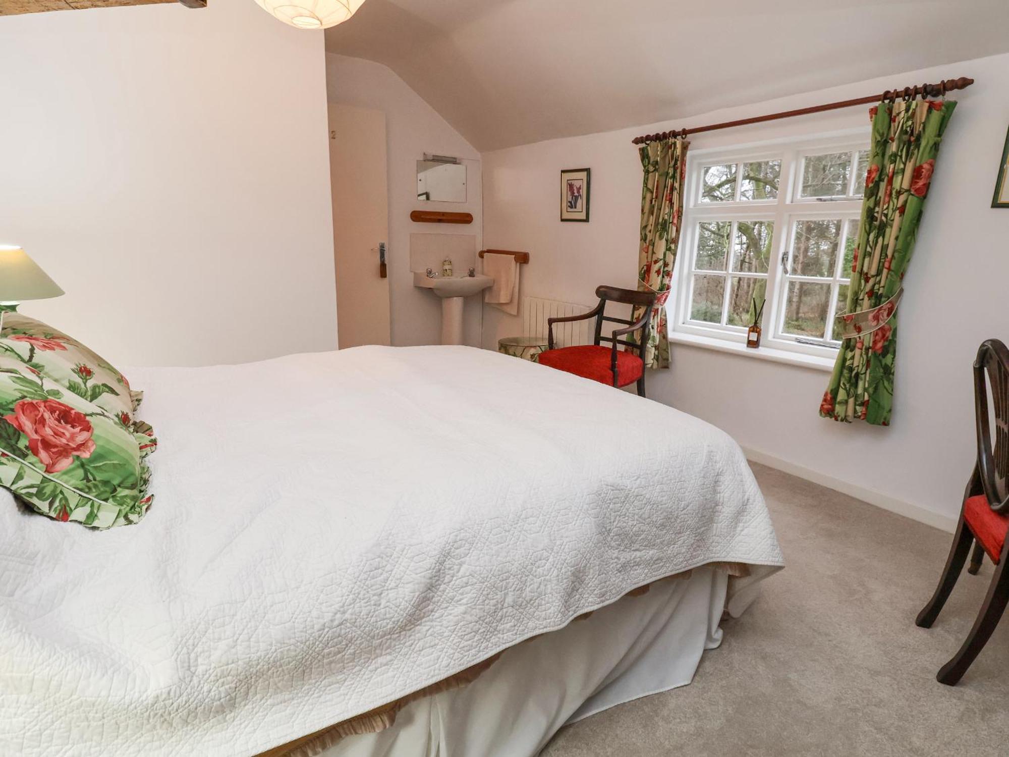 Vakantiehuis The *