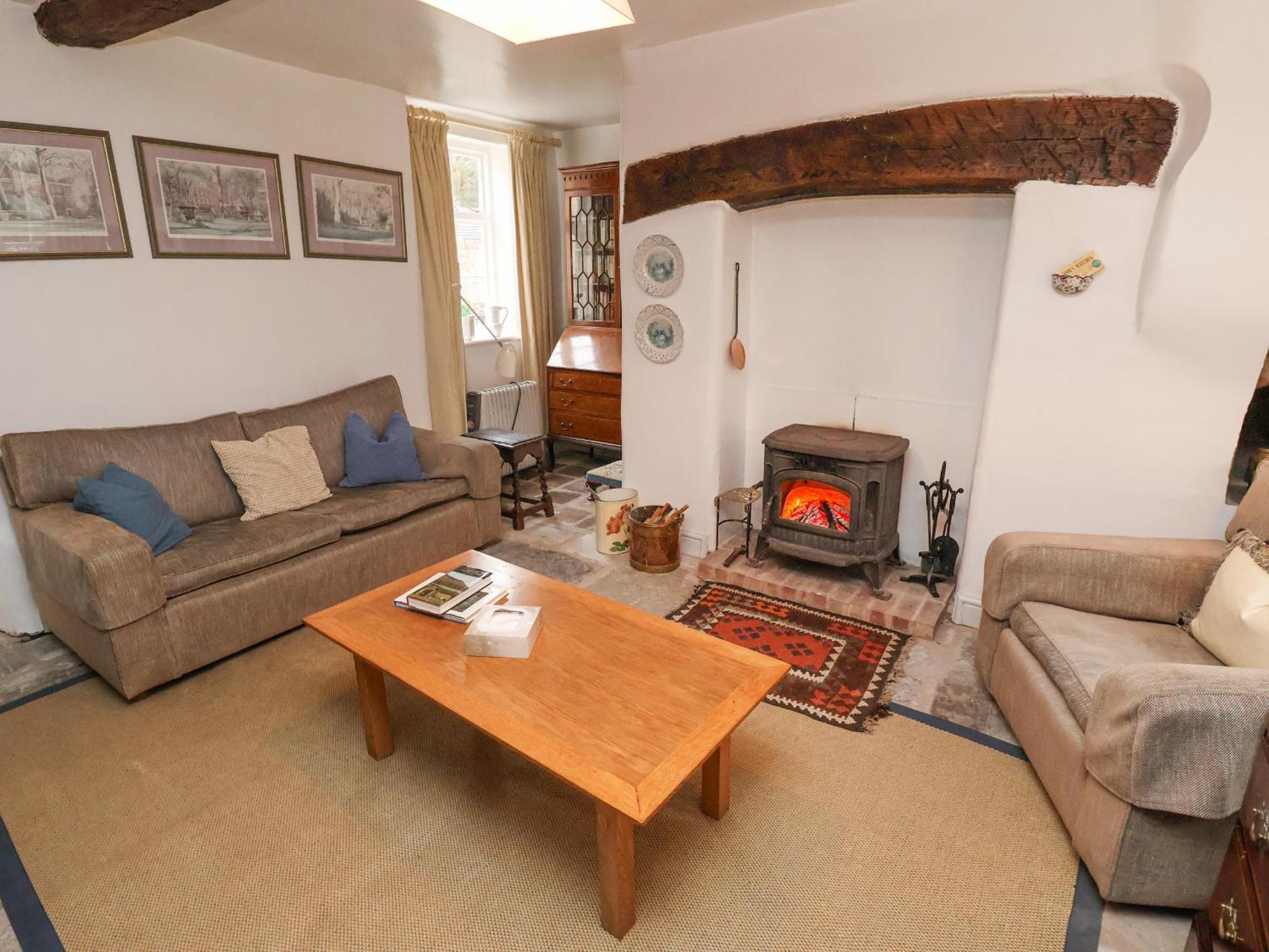 Holiday home The