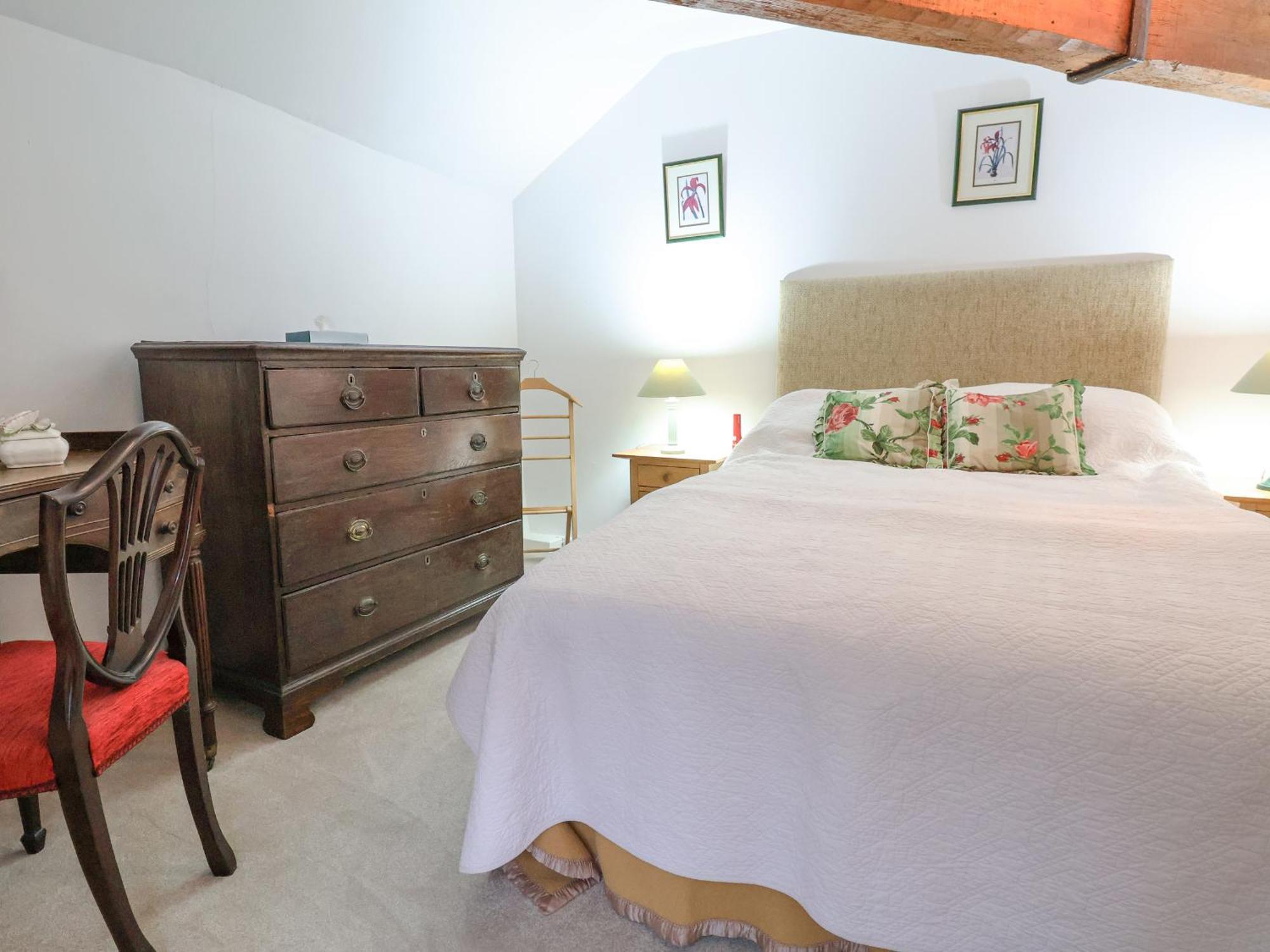 Holiday home The Holywell (Flintshire)