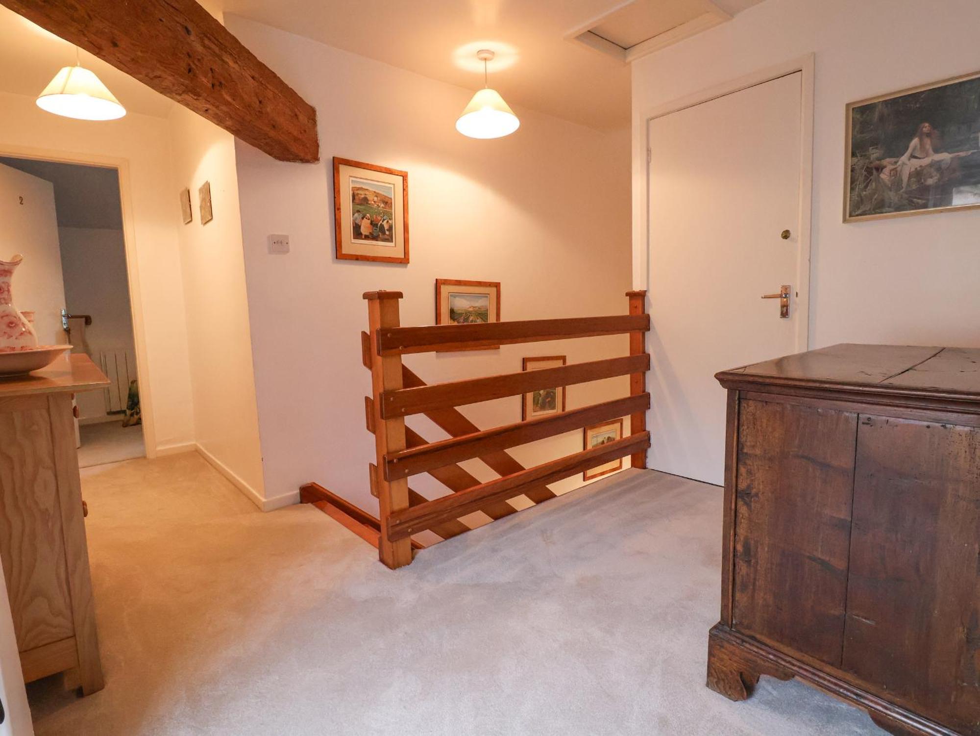 The Holiday home Holywell (Flintshire)