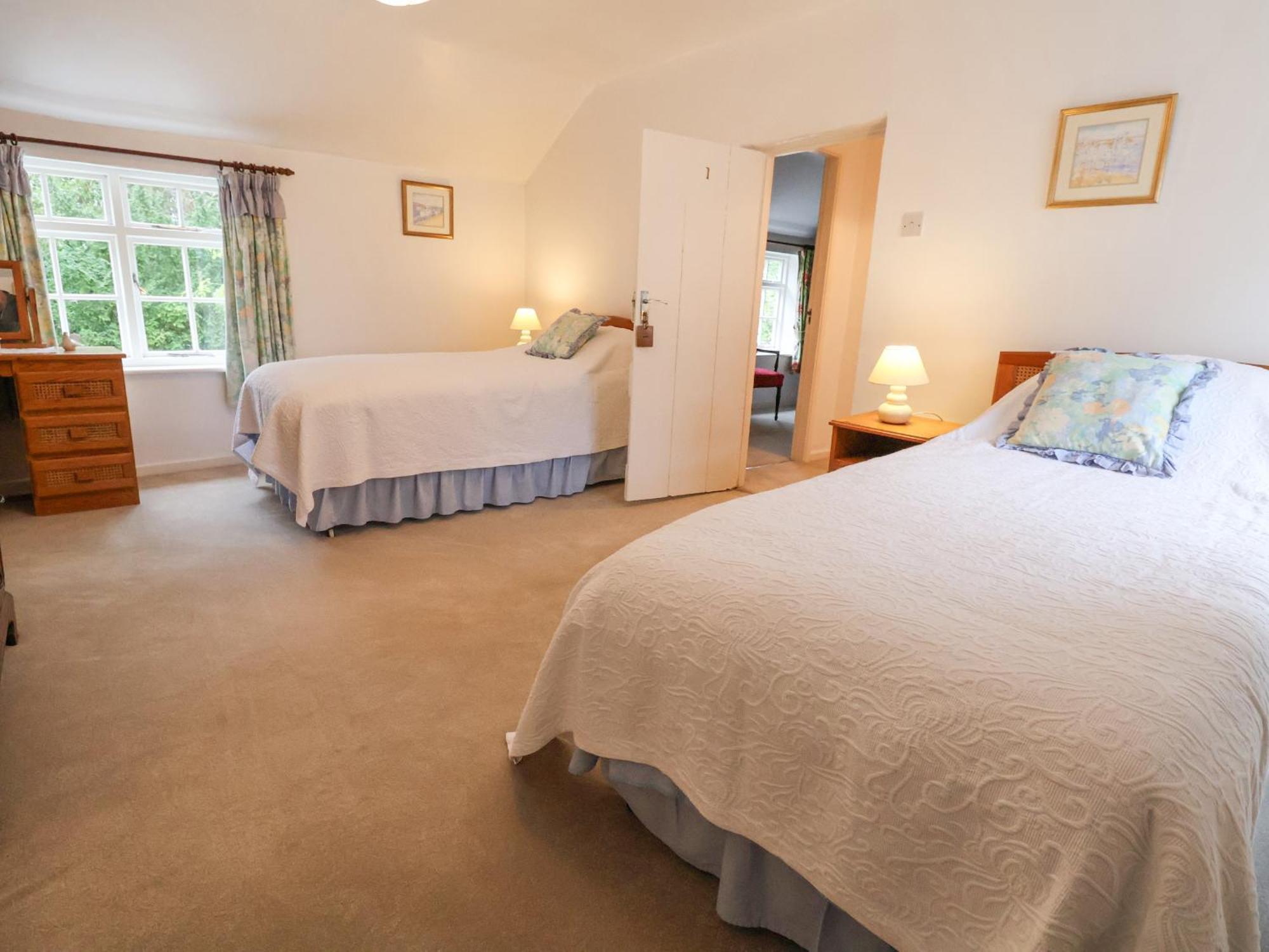 Holiday home The Holywell (Flintshire)