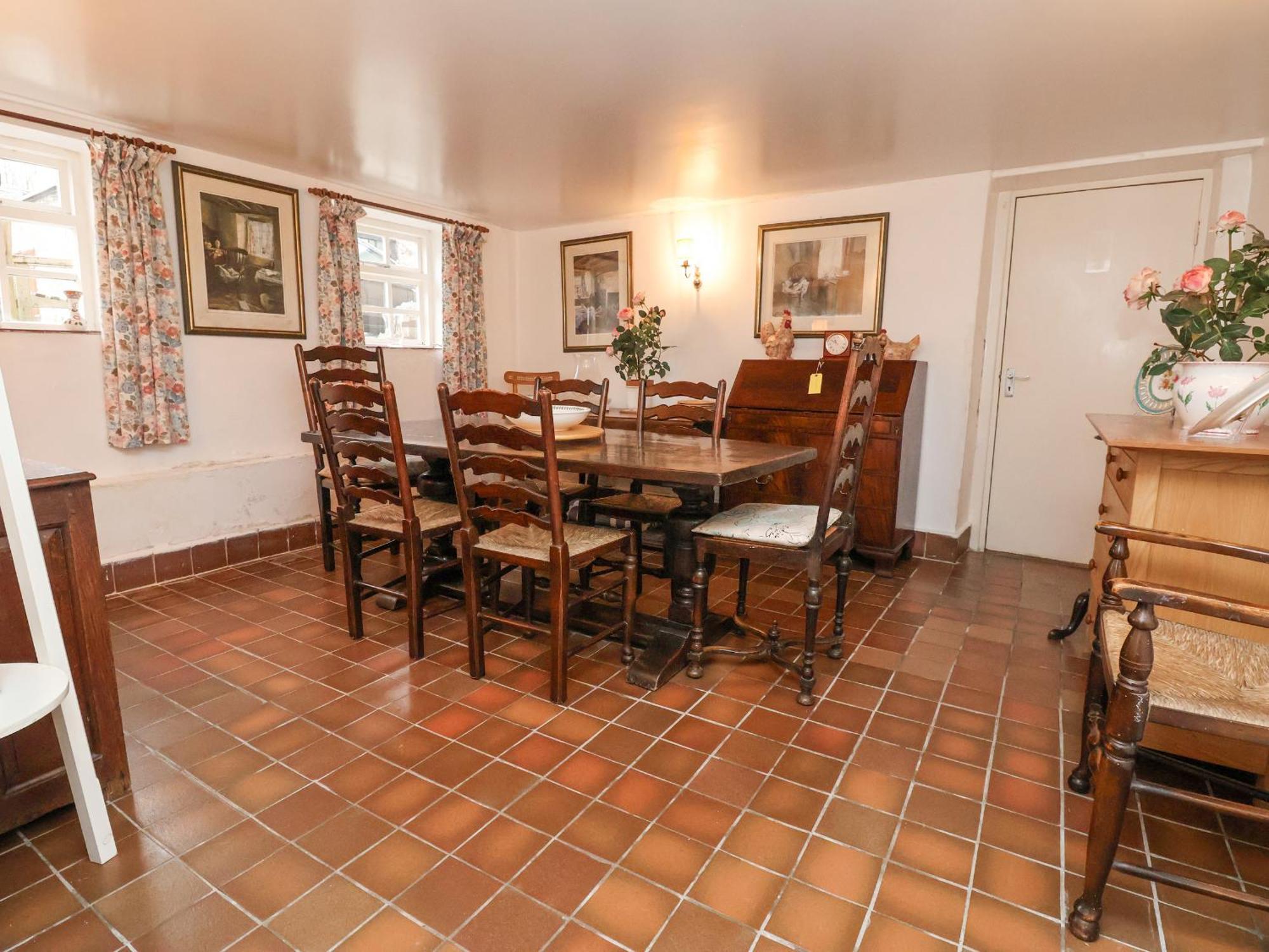 Holiday home The