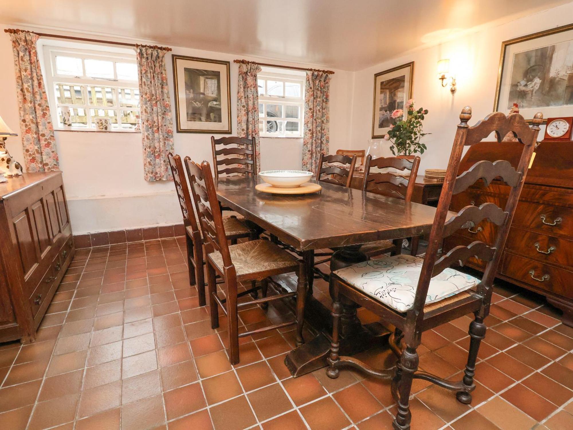 Holiday home The