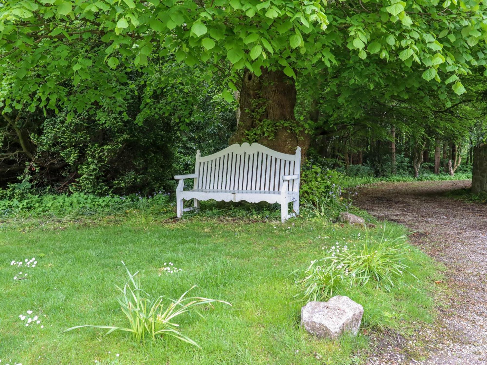 The Holiday home Holywell (Flintshire)