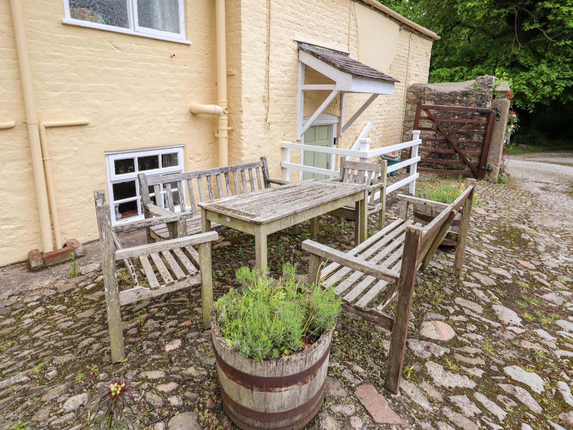 The Holiday home Holywell (Flintshire)